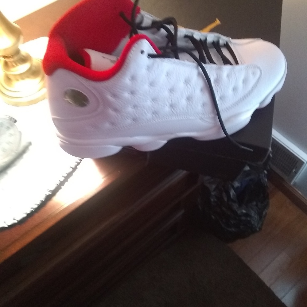 Retro Jordans size 11 - Picture 4 of 8